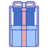 MESA DE REGALOS